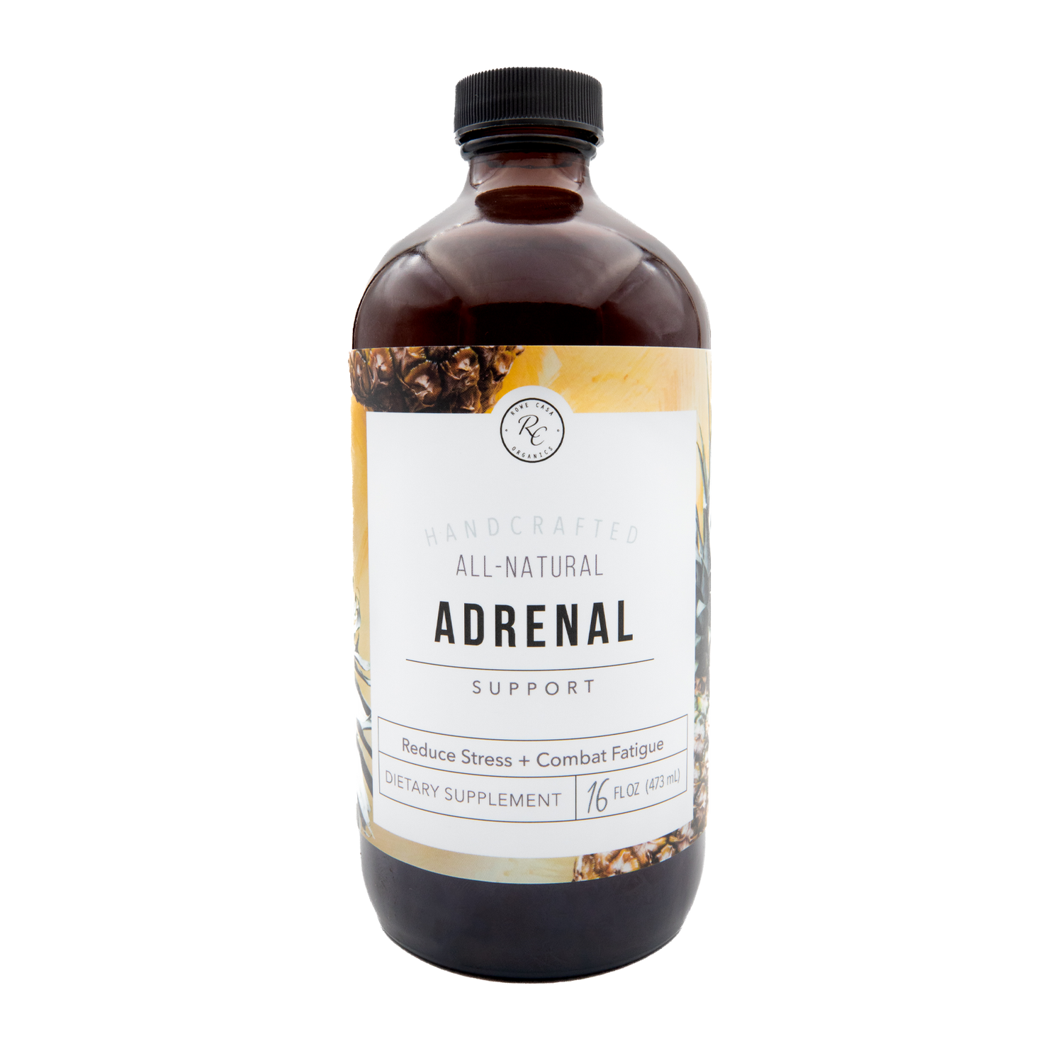 ADRENAL SUPPORT | 16 OZ