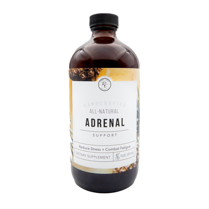 ADRENAL SUPPORT | 16 OZ