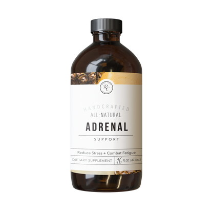 Adrenal Support | 16 oz