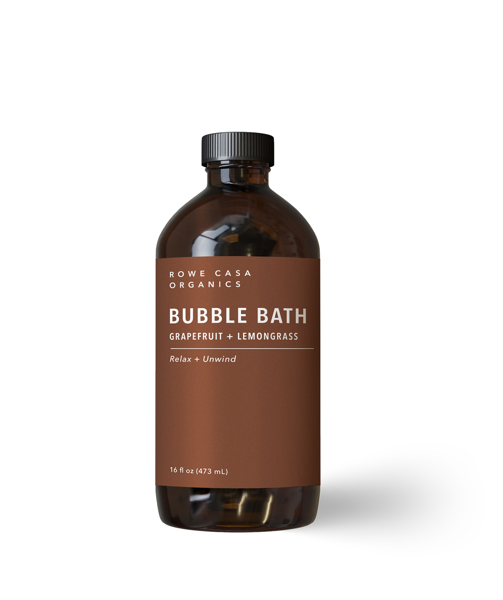 Bubble Bath | 16 oz