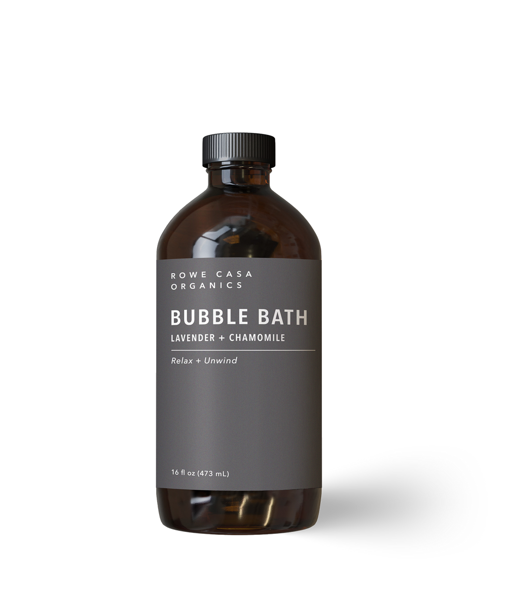 Bubble Bath | 16 oz