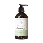 SHOWER GEL | 16 oz