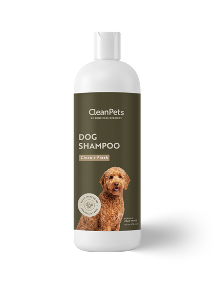 Dog Shampoo | 16 oz