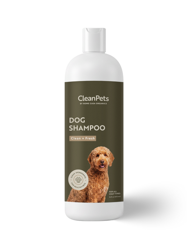 Dog Shampoo | 16 oz