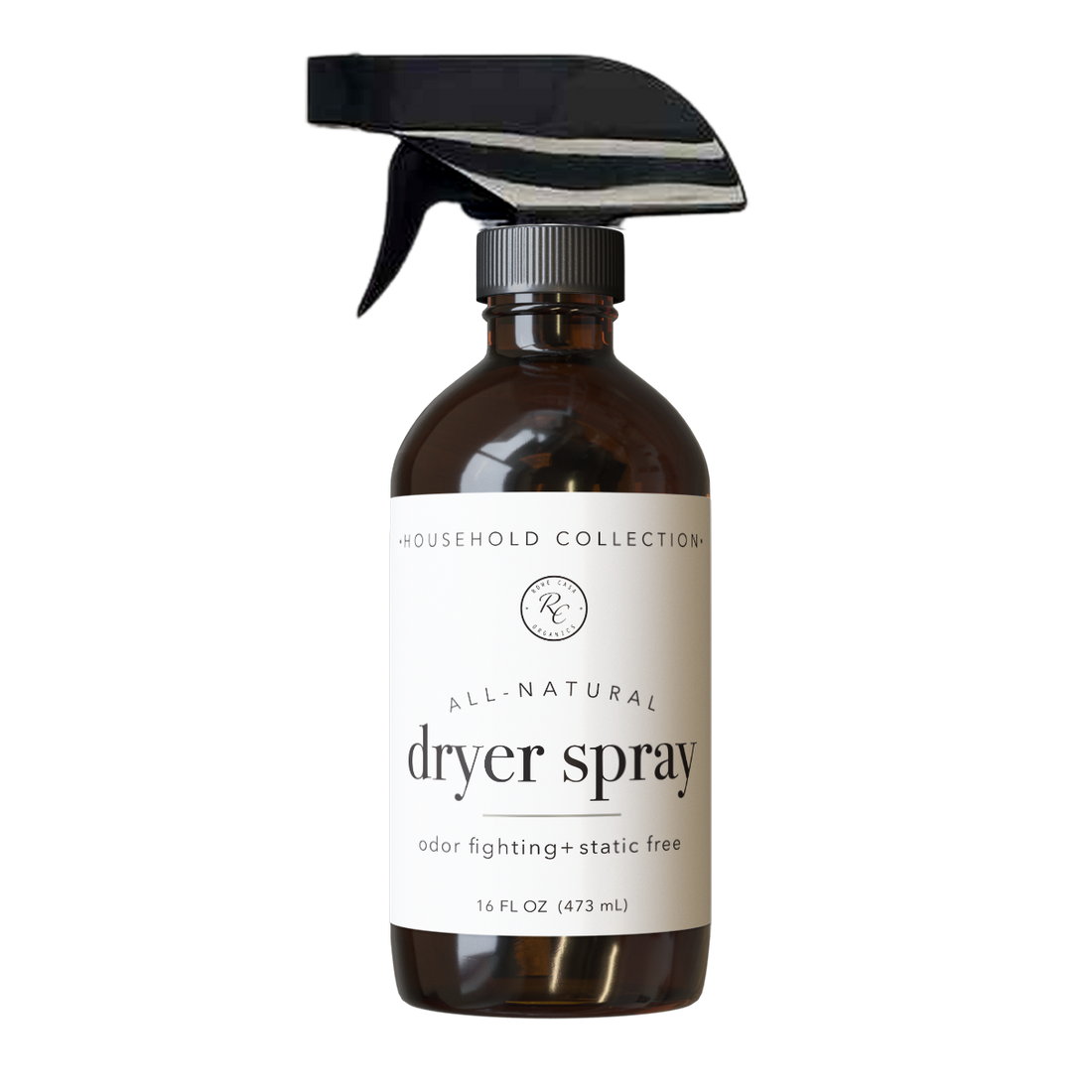 DRYER SPRAY | 16 oz