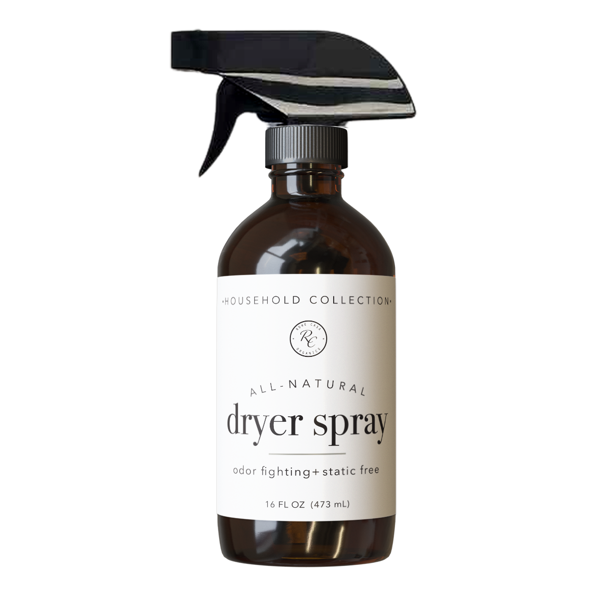 DRYER SPRAY | 16 oz
