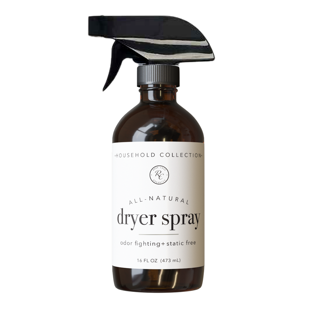 DRYER SPRAY 16 oz Rowe Casa Organics