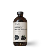 Elderberry Immune Support | 16 oz