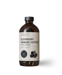 Regular Elderberry
