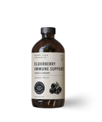 Elderberry Immune Support | 16 oz