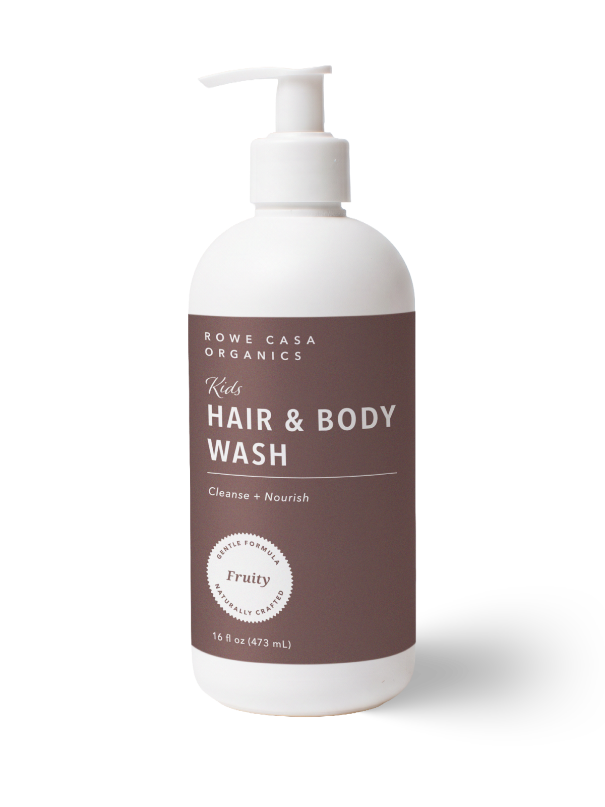 Kids Hair + Body Wash | 16 oz