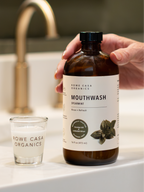 Mouthwash | 16 oz