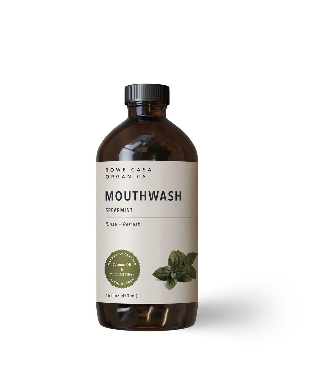 Mouthwash | 16 oz