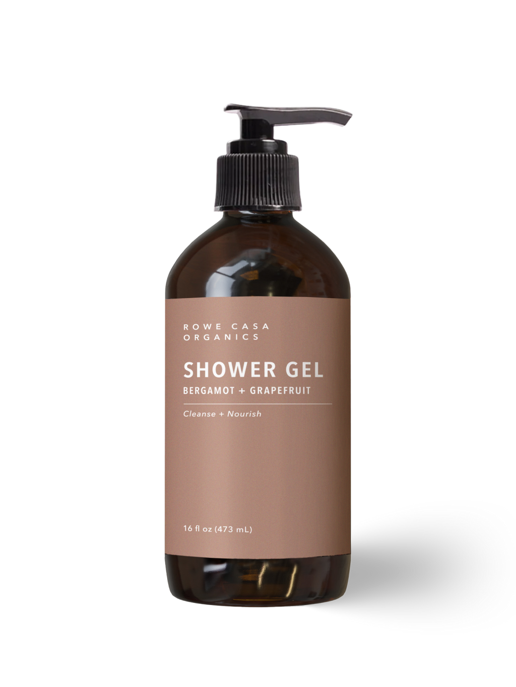 Shower Gel | 16 oz