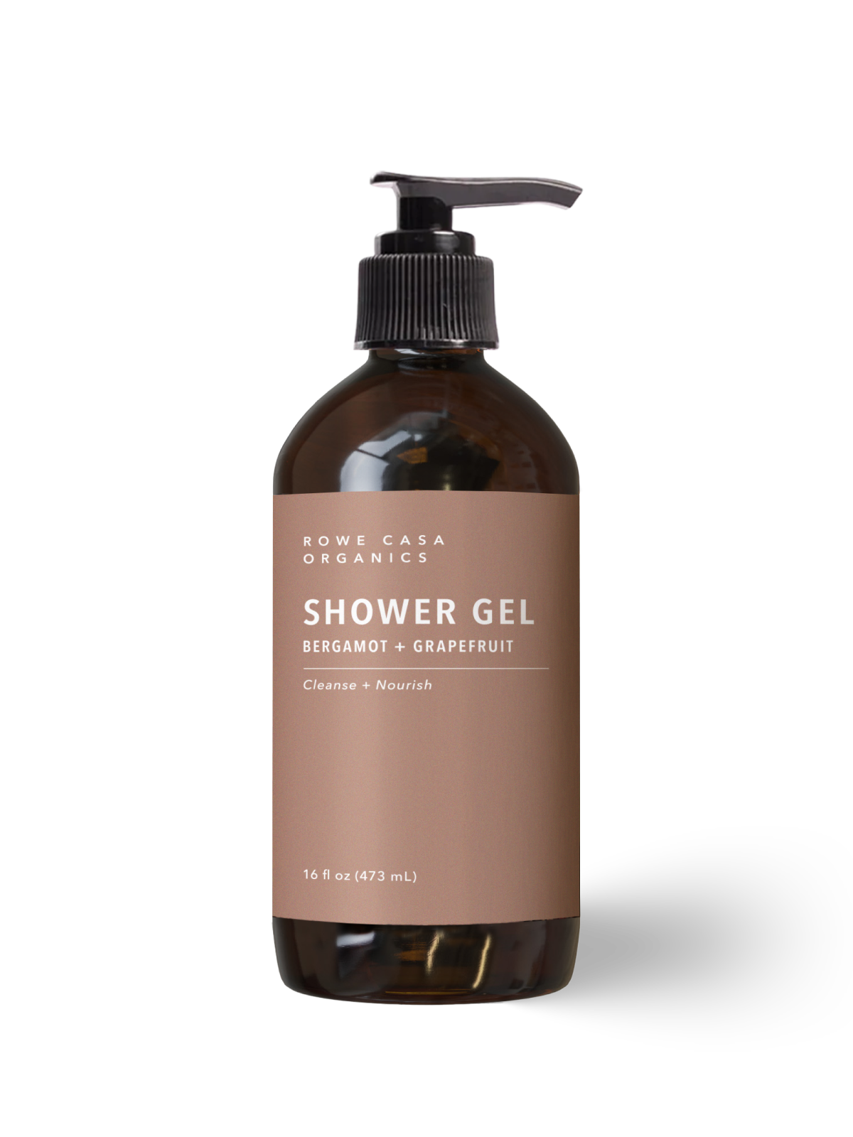 Shower Gel | 16 oz