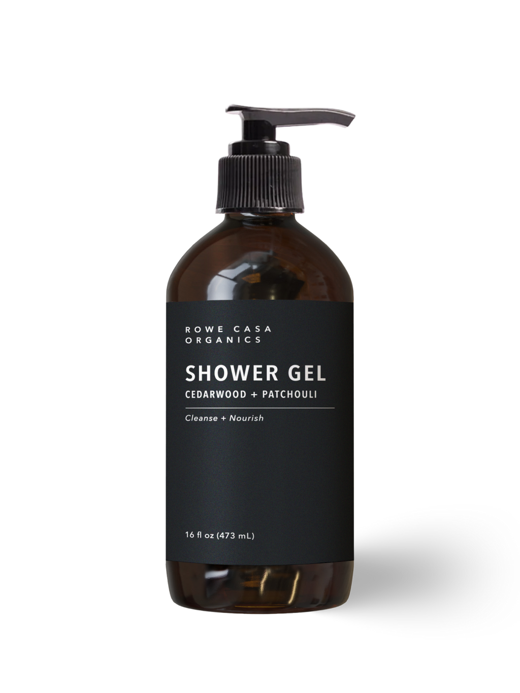 Shower Gel | 16 oz