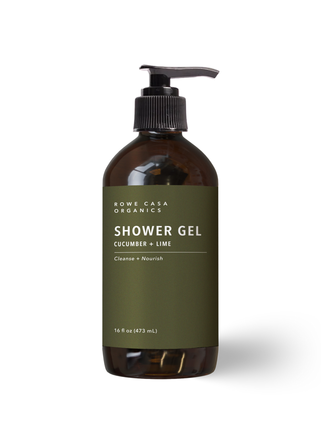 Shower Gel | 16 oz