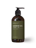 Shower Gel | 16 oz