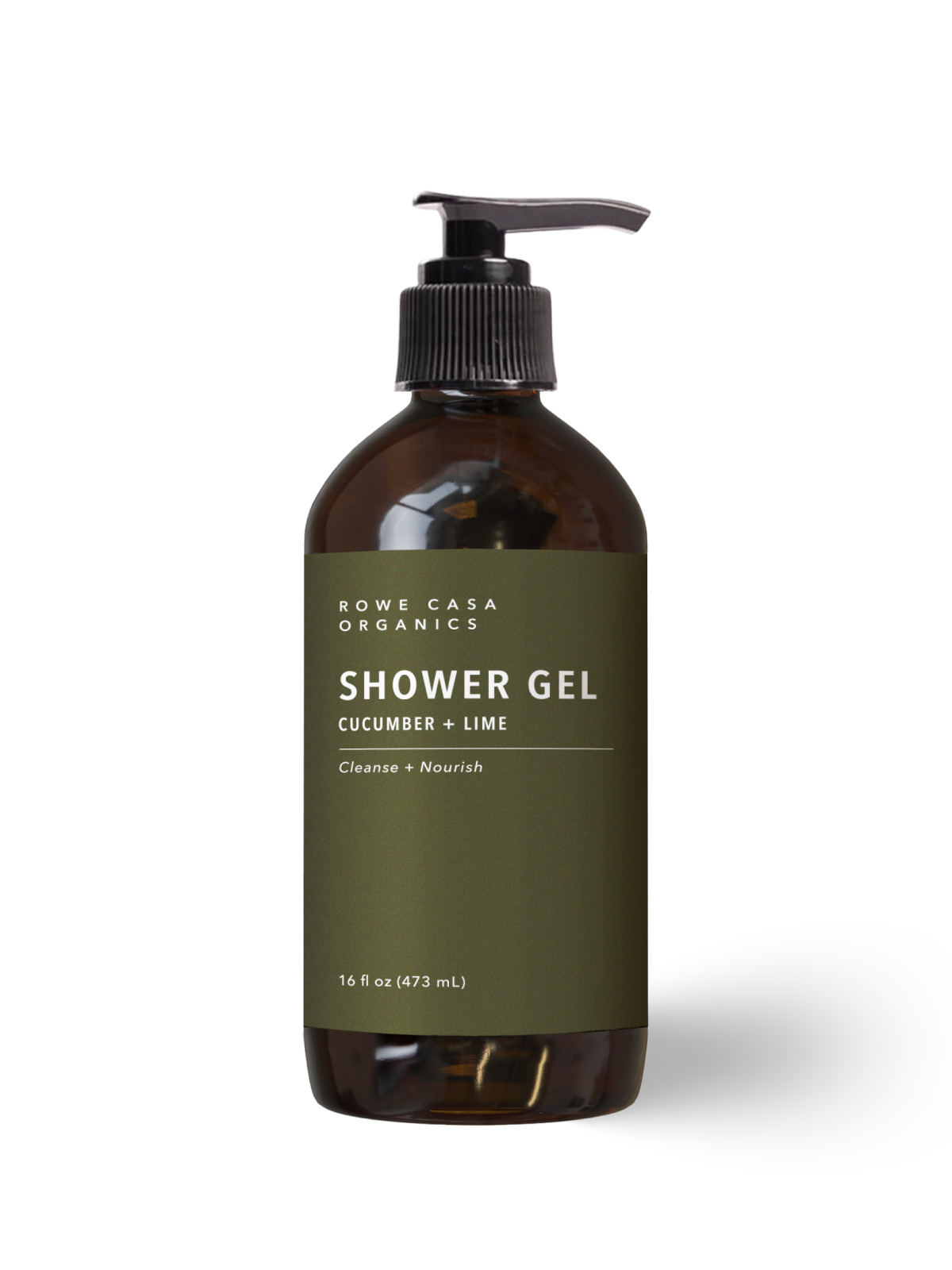 Shower Gel | 16 oz