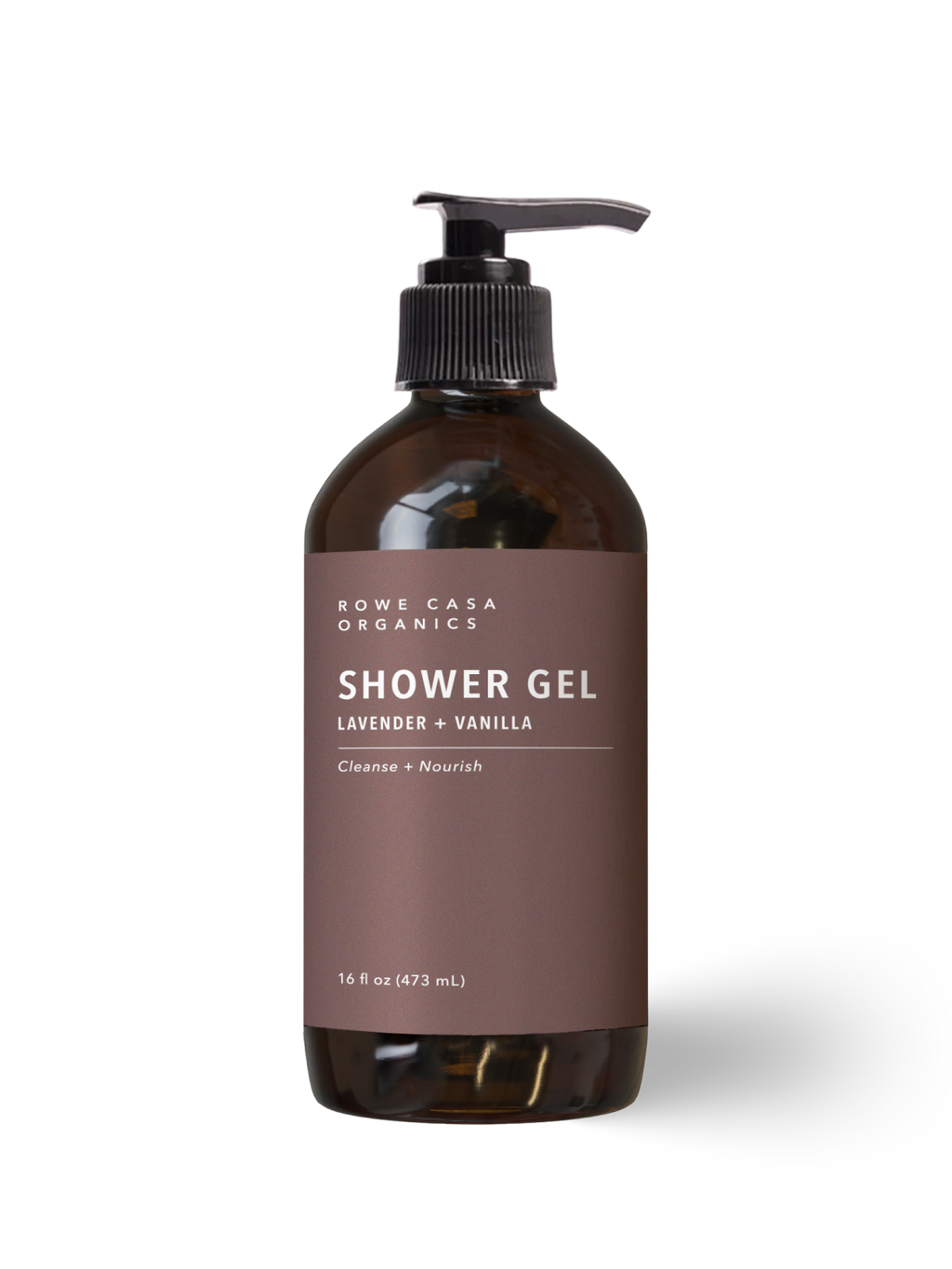 Shower Gel | 16 oz