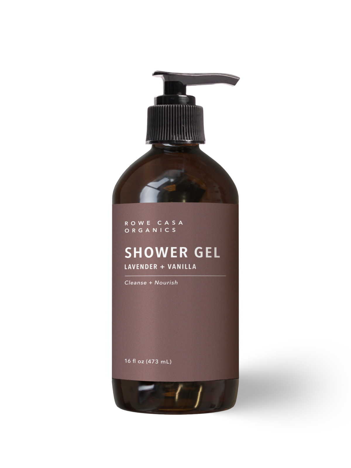 Shower Gel | 16 oz