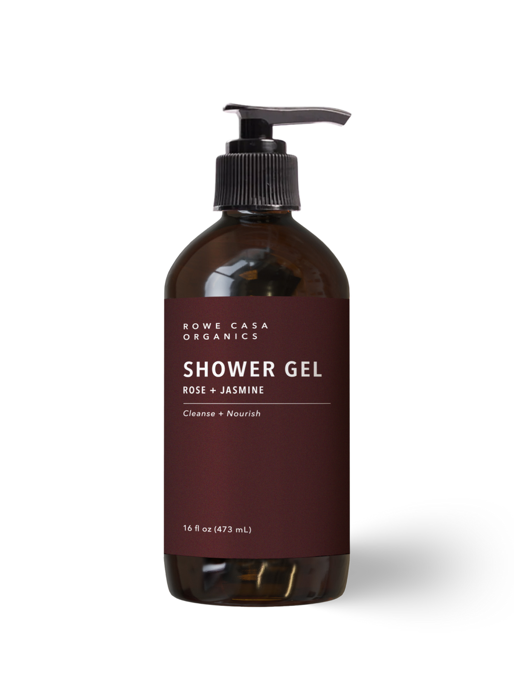 Shower Gel | 16 oz