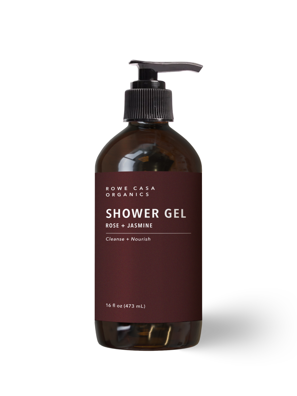 Shower Gel | 16 oz