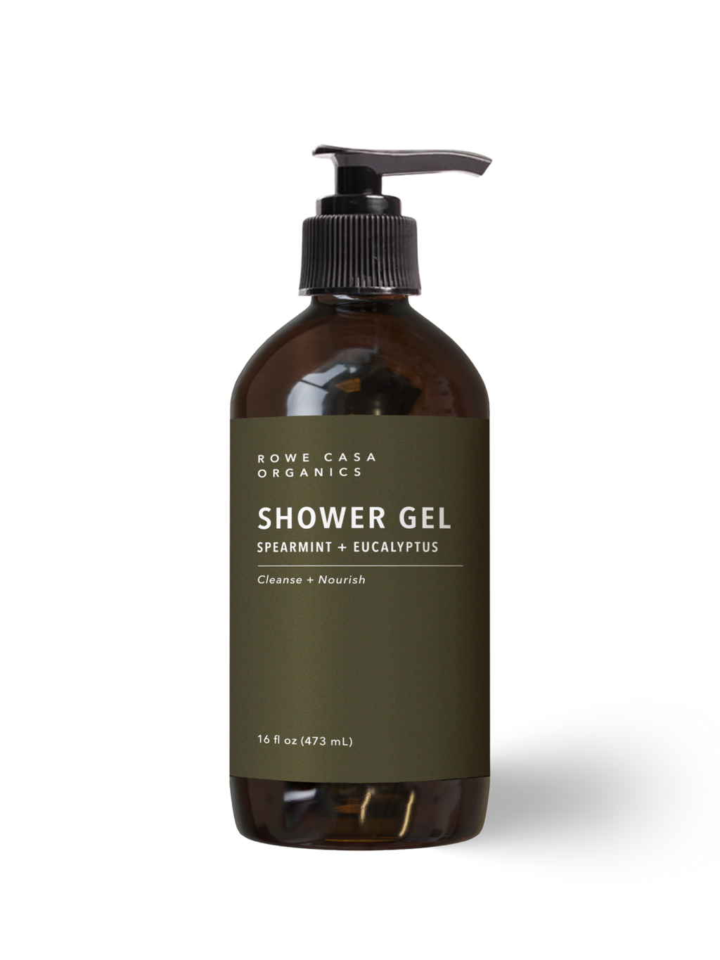 Shower Gel | 16 oz