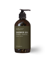 Shower Gel | 16 oz