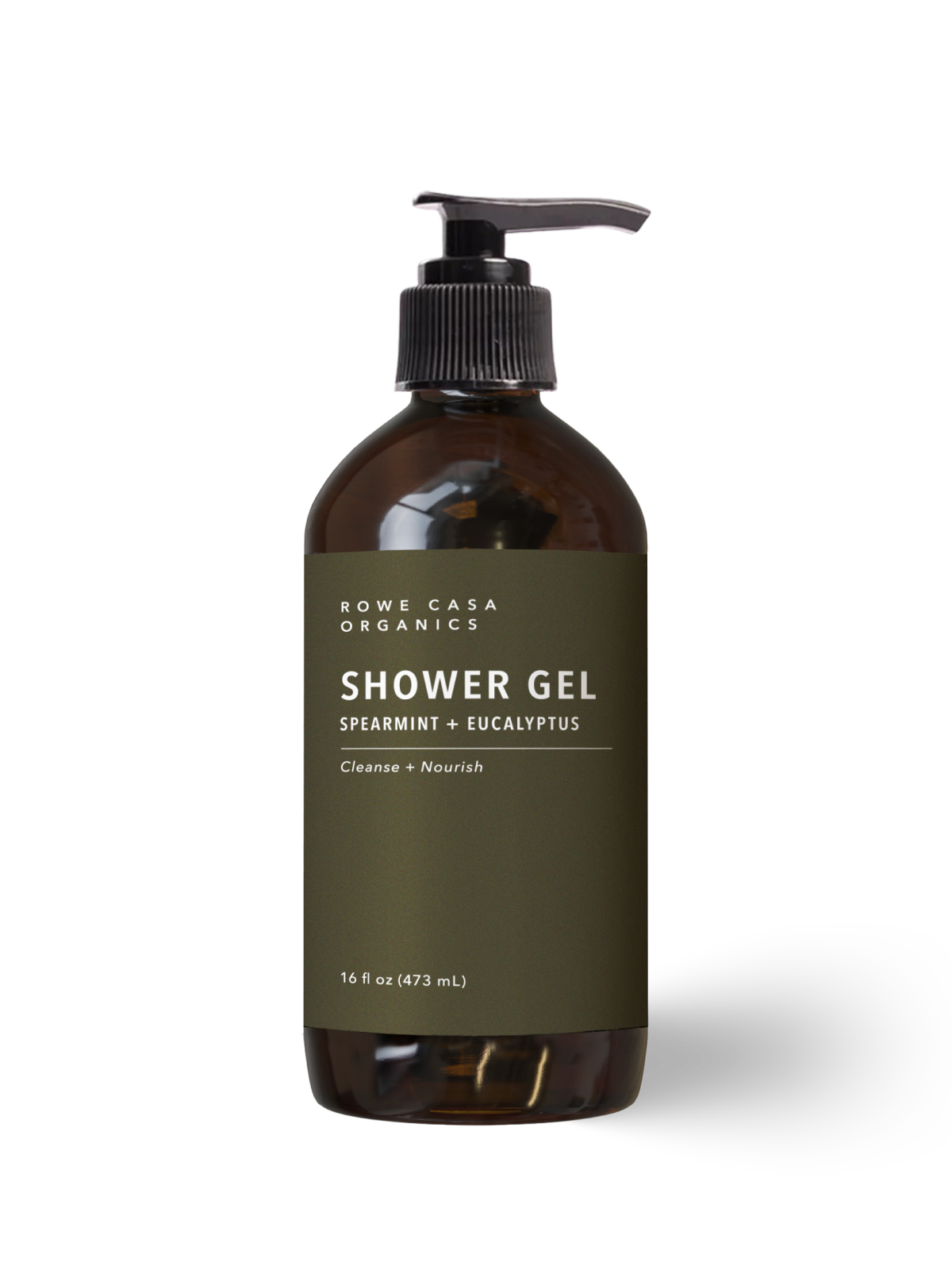 Shower Gel | 16 oz