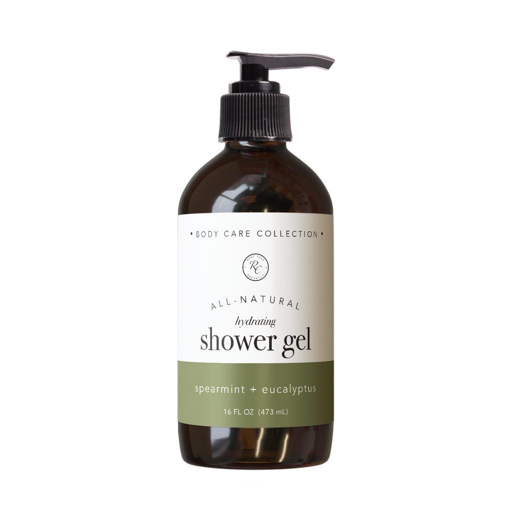 Shower Gel | 16 oz