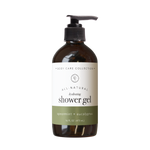 SHOWER GEL | 16 oz