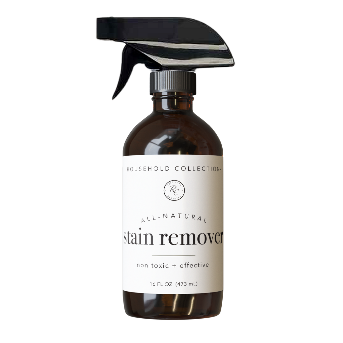 STAIN REMOVER | 16 oz