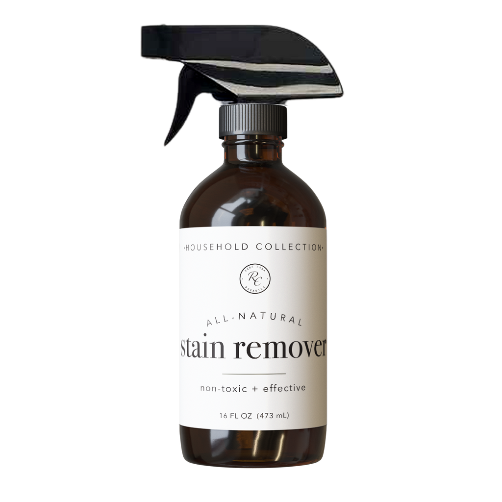 Color Stain Remover (8oz) – Simply Organic Beauty