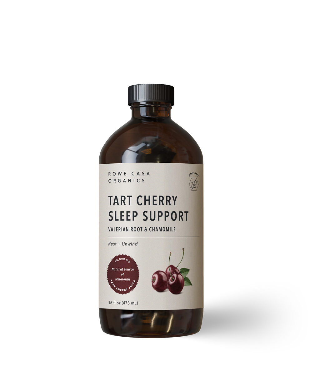 Tart Cherry Sleep Support | 16 oz