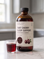 Tart Cherry Sleep Support | 16 oz