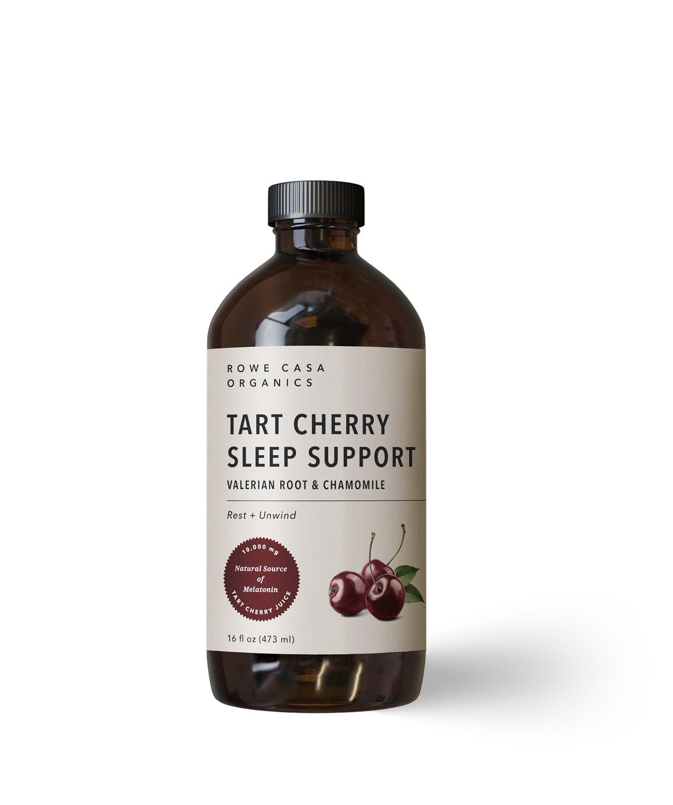 Tart Cherry Sleep Support | 16 oz