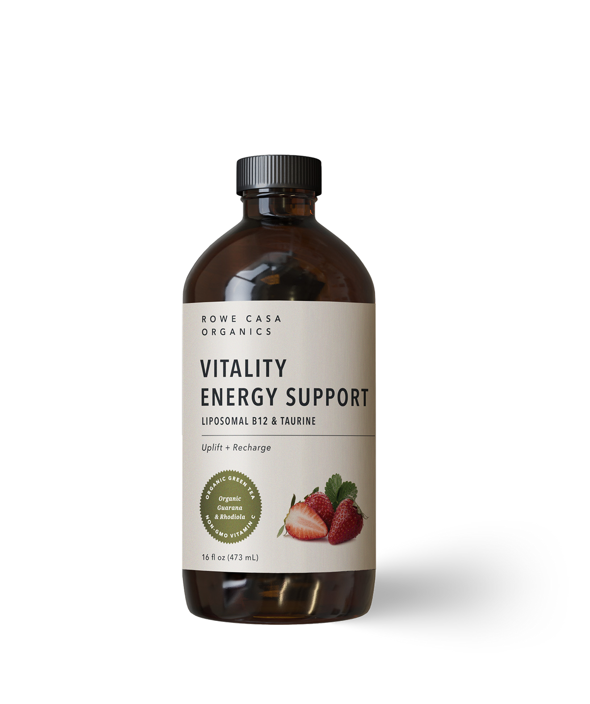 Vitality Energy Support | 16 oz