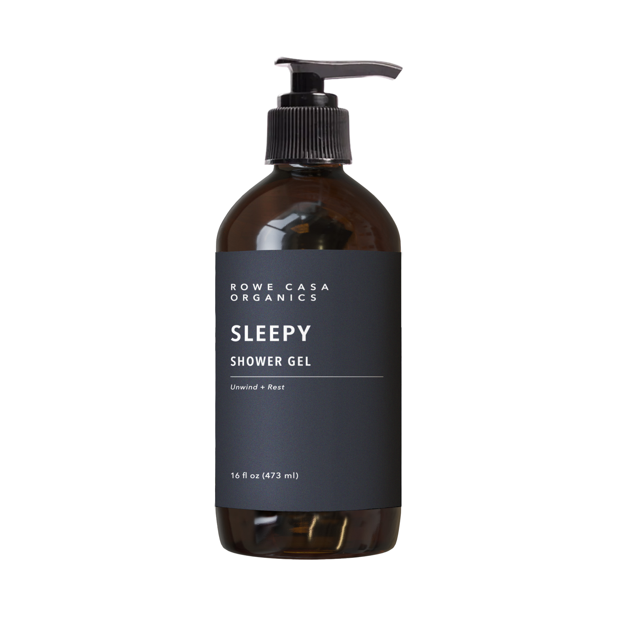 Shower Gel | 16 oz