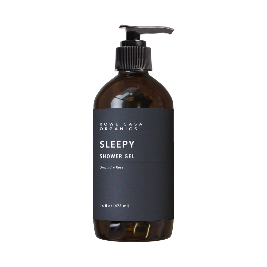 Shower Gel | 16 oz