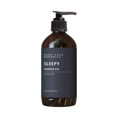 Shower Gel | 16 oz