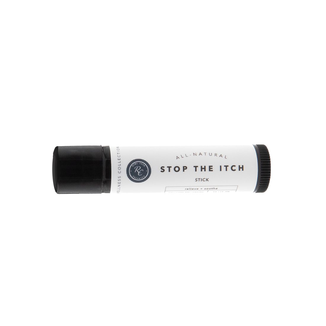 STOP THE ITCH STICK | .17 OZ
