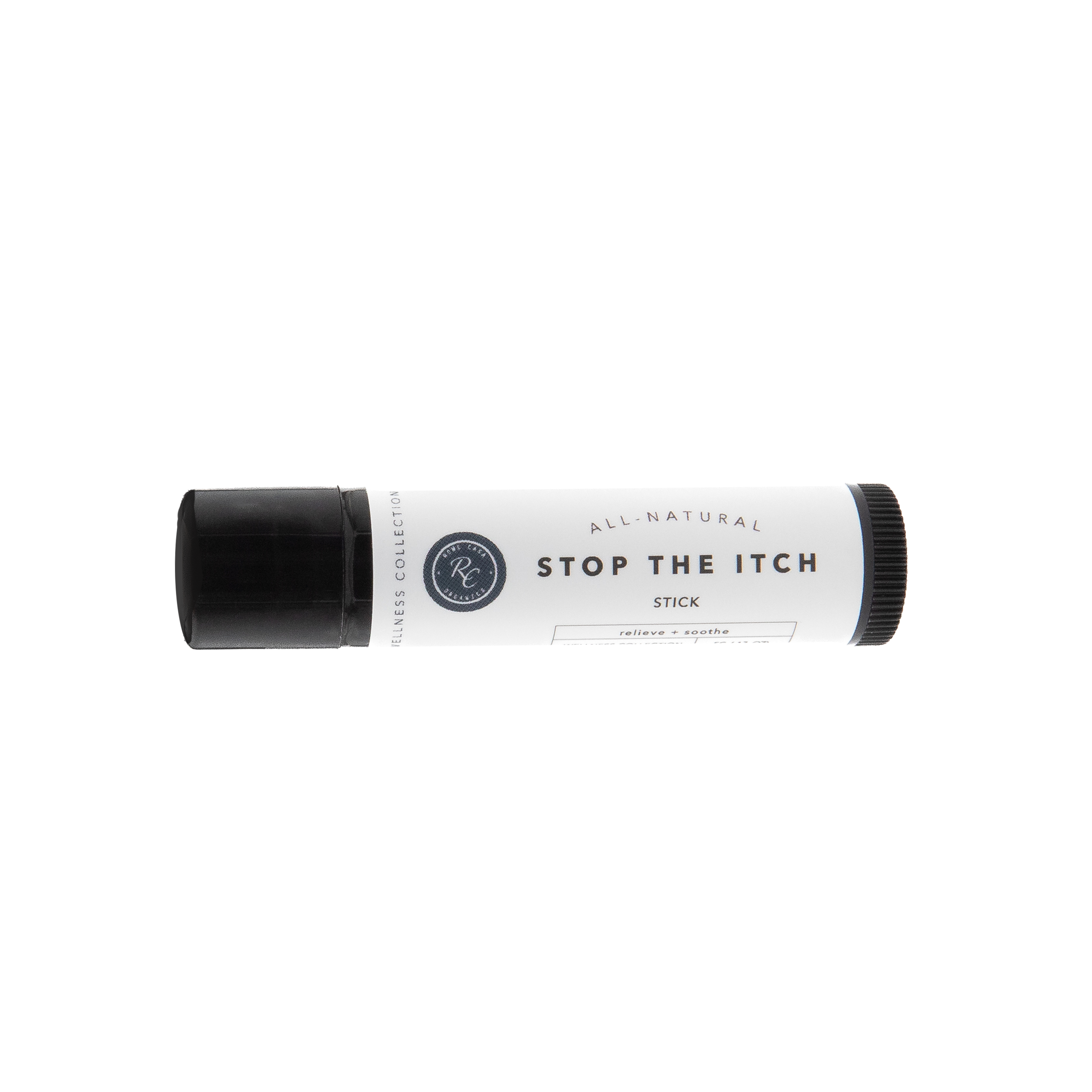 STOP THE ITCH STICK | .17 OZ