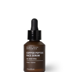 Copper Peptide Face Serum | 1 oz