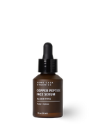 Copper Peptide Face Serum | 1 oz