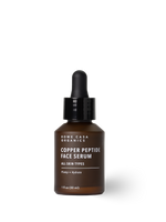 Copper Peptide Face Serum | 1 oz