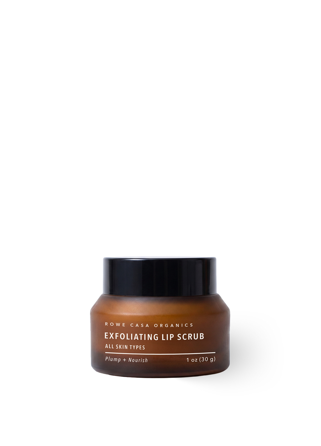 Exfoliating Lip Scrub | 1 oz