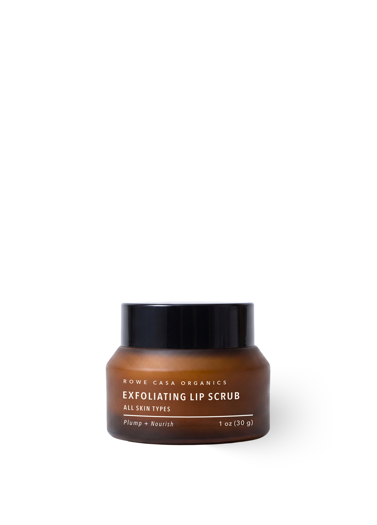 Exfoliating Lip Scrub | 1 oz