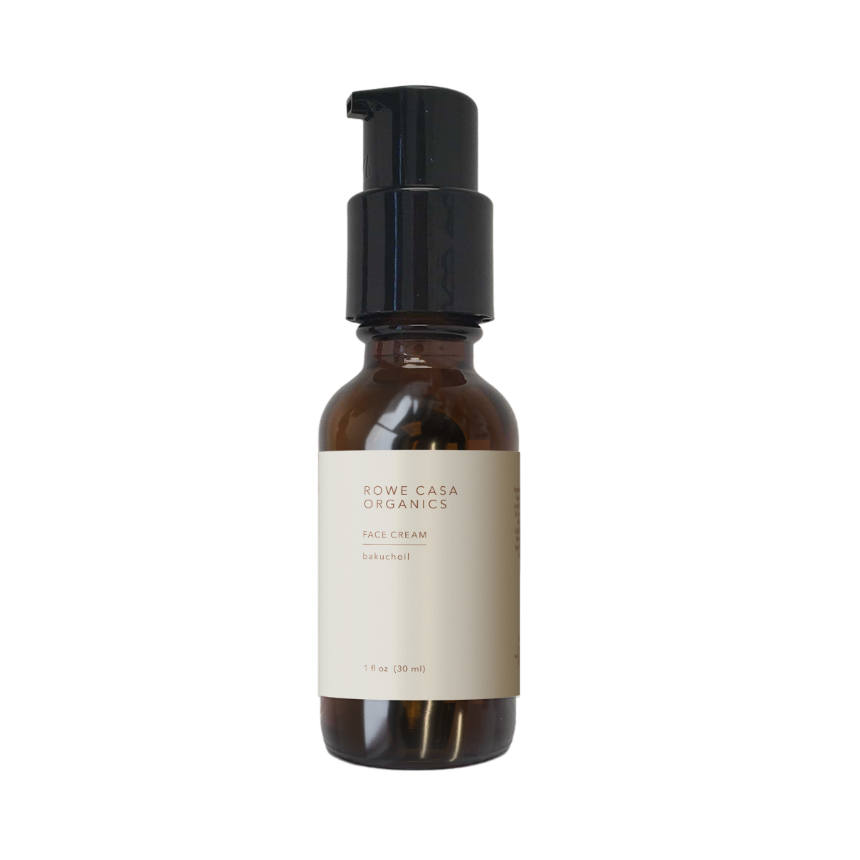 FACE CREAM | 1 oz