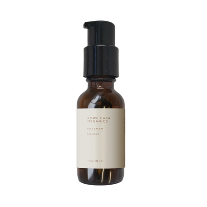 FACE CREAM | 1 oz